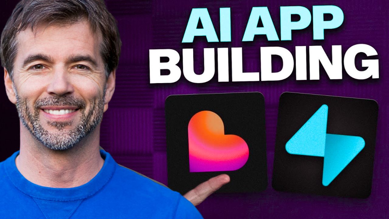 How to Build a No-Code App in 2025: A Complete Guide Using Lovable and Supabase with AI Integration